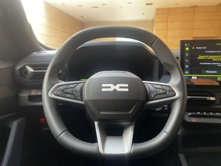 Dacia Duster 2024 JOURNEY E-TECH 140hp *Teomotors*-thumb-9