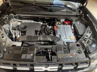 Dacia Duster 2024 JOURNEY E-TECH 140hp *Teomotors*-thumb-11
