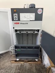 Πρέσσες 2024 V-Press 610-thumb-1