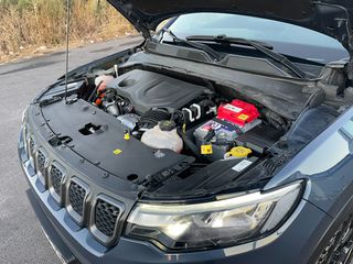 Jeep Compass 2022 TRAILHAWK 4Xe ΑΤ6 240hp ,KEYLESS,NAVΙ,Ελληνικo!!-thumb-81
