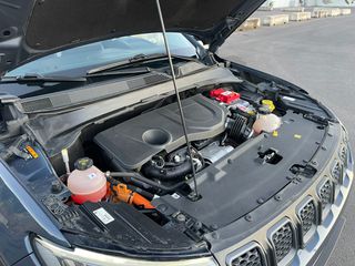 Jeep Compass 2022 TRAILHAWK 4Xe ΑΤ6 240hp ,KEYLESS,NAVΙ,Ελληνικo!!-thumb-83
