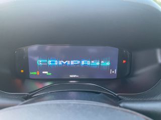 Jeep Compass 2022 TRAILHAWK 4Xe ΑΤ6 240hp ,KEYLESS,NAVΙ,Ελληνικo!!-thumb-58