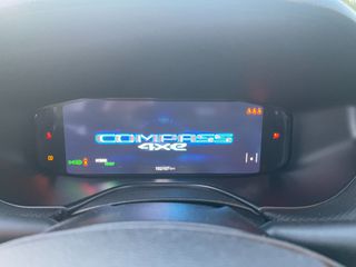 Jeep Compass 2022 TRAILHAWK 4Xe ΑΤ6 240hp ,KEYLESS,NAVΙ,Ελληνικo!!-thumb-59