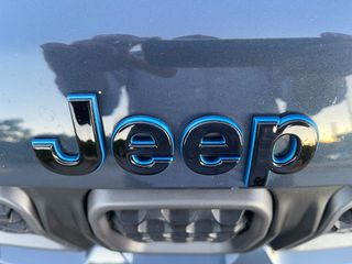 Jeep Compass 2022 TRAILHAWK 4Xe ΑΤ6 240hp ,KEYLESS,NAVΙ,Ελληνικo!!-thumb-63