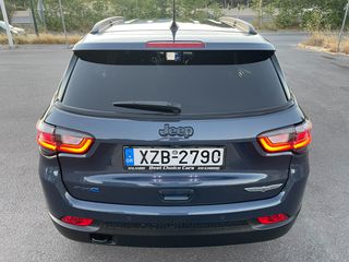 Jeep Compass 2022 TRAILHAWK 4Xe ΑΤ6 240hp ,KEYLESS,NAVΙ,Ελληνικo!!-thumb-70
