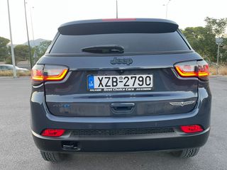 Jeep Compass 2022 TRAILHAWK 4Xe ΑΤ6 240hp ,KEYLESS,NAVΙ,Ελληνικo!!-thumb-73