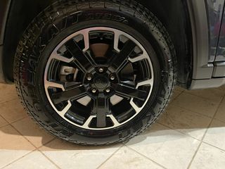 Jeep Compass 2022 TRAILHAWK 4Xe ΑΤ6 240hp ,KEYLESS,NAVΙ,Ελληνικo!!-thumb-77