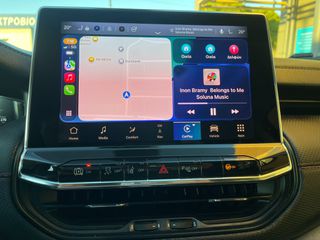 Jeep Compass 2022 TRAILHAWK 4Xe ΑΤ6 240hp ,KEYLESS,NAVΙ,Ελληνικo!!-thumb-34