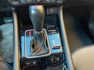 Jeep Compass 2022 TRAILHAWK 4Xe ΑΤ6 240hp ,KEYLESS,NAVΙ,Ελληνικo!!-thumb-29