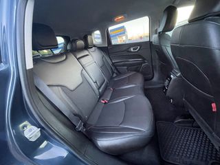 Jeep Compass 2022 TRAILHAWK 4Xe ΑΤ6 240hp ,KEYLESS,NAVΙ,Ελληνικo!!-thumb-36
