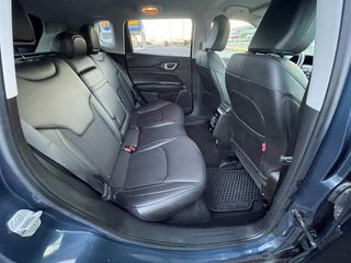 Jeep Compass 2022 TRAILHAWK 4Xe ΑΤ6 240hp ,KEYLESS,NAVΙ,Ελληνικo!!-thumb-37