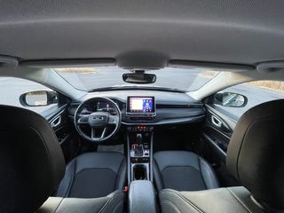 Jeep Compass 2022 TRAILHAWK 4Xe ΑΤ6 240hp ,KEYLESS,NAVΙ,Ελληνικo!!-thumb-19