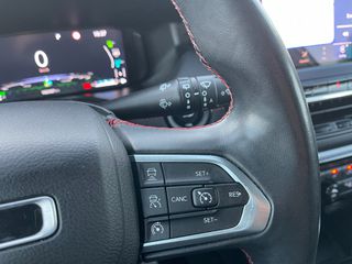 Jeep Compass 2022 TRAILHAWK 4Xe ΑΤ6 240hp ,KEYLESS,NAVΙ,Ελληνικo!!-thumb-27