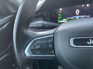 Jeep Compass 2022 TRAILHAWK 4Xe ΑΤ6 240hp ,KEYLESS,NAVΙ,Ελληνικo!!-thumb-26