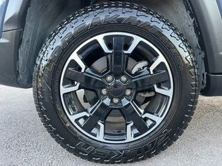 Jeep Compass 2022 TRAILHAWK 4Xe ΑΤ6 240hp ,KEYLESS,NAVΙ,Ελληνικo!!-thumb-57