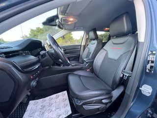 Jeep Compass 2022 TRAILHAWK 4Xe ΑΤ6 240hp ,KEYLESS,NAVΙ,Ελληνικo!!-thumb-20