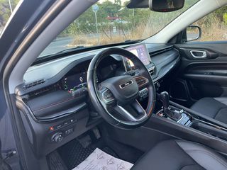 Jeep Compass 2022 TRAILHAWK 4Xe ΑΤ6 240hp ,KEYLESS,NAVΙ,Ελληνικo!!-thumb-22