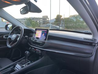 Jeep Compass 2022 TRAILHAWK 4Xe ΑΤ6 240hp ,KEYLESS,NAVΙ,Ελληνικo!!-thumb-23