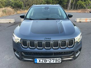 Jeep Compass 2022 TRAILHAWK 4Xe ΑΤ6 240hp ,KEYLESS,NAVΙ,Ελληνικo!!-thumb-6
