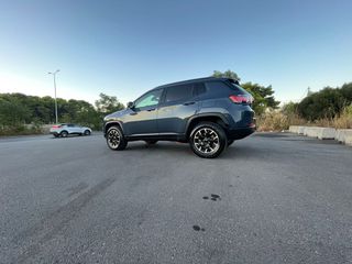 Jeep Compass 2022 TRAILHAWK 4Xe ΑΤ6 240hp ,KEYLESS,NAVΙ,Ελληνικo!!-thumb-15