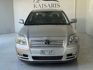 Toyota Avensis 2004 ΑΥΤΟΜΑΤΟ