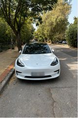 Tesla Model 3 2021 Standard Range Plus-thumb-2