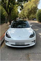Tesla Model 3 2021 Standard Range Plus-thumb-7