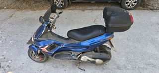 Gilera Runner FX 2001