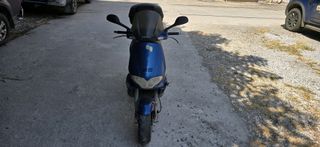 Gilera Runner FX 2001-thumb-2
