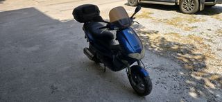 Gilera Runner FX 2001-thumb-3