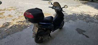 Gilera Runner FX 2001-thumb-4
