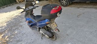 Gilera Runner FX 2001-thumb-6
