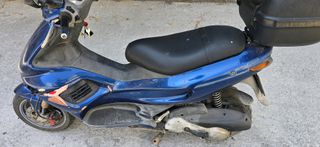 Gilera Runner FX 2001-thumb-8