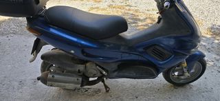 Gilera Runner FX 2001-thumb-9