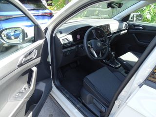 Volkswagen T-Cross 2026 ΕΡΓΟΣΤΑΣΙΑΚΗ ΕΓΓΥΗΣΗ ΕΩΣ 2036-thumb-3