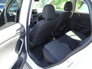 Volkswagen T-Cross 2026 ΕΡΓΟΣΤΑΣΙΑΚΗ ΕΓΓΥΗΣΗ ΕΩΣ 2036-thumb-4