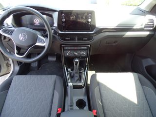 Volkswagen T-Cross 2026 ΕΡΓΟΣΤΑΣΙΑΚΗ ΕΓΓΥΗΣΗ ΕΩΣ 2036-thumb-5