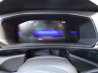Volkswagen T-Cross 2026 ΕΡΓΟΣΤΑΣΙΑΚΗ ΕΓΓΥΗΣΗ ΕΩΣ 2036-thumb-6