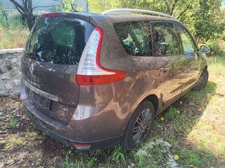 Renault Scenic 2012-thumb-2