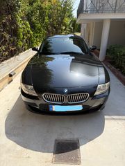Bmw Z4 2008 COUPE 3.0SI