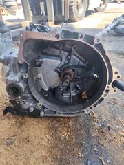 Σασμάν Peugeot 308 1.6 BlueHDI 6ταχυτο (20MB41)-thumb-1