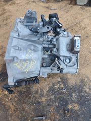 Σασμάν Peugeot 308 1.6 BlueHDI 6ταχυτο (20MB41)-thumb-2