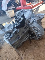 Σασμάν Peugeot 308 1.6 BlueHDI 6ταχυτο (20MB41)-thumb-3