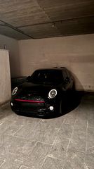 Mini Cooper SD 2014 john cooper works-thumb-1