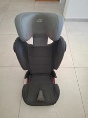 Παιδικό Κάθισμα Αυτοκινήτου Britax Römer Kidfix III (Isofix, 15-36 kg) - Άριστη Κατάσταση