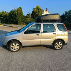 Suzuki Ignis 2005 1.3 DDIS