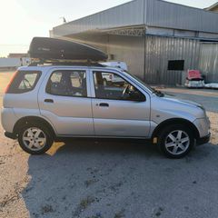 Suzuki Ignis 2005 1.3 DDIS-thumb-1
