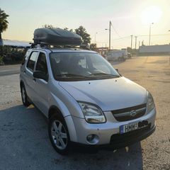 Suzuki Ignis 2005 1.3 DDIS-thumb-3
