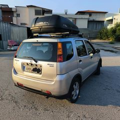 Suzuki Ignis 2005 1.3 DDIS-thumb-4