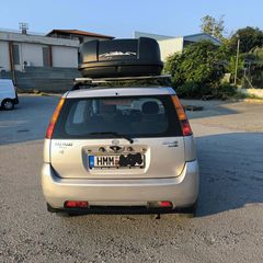 Suzuki Ignis 2005 1.3 DDIS-thumb-5